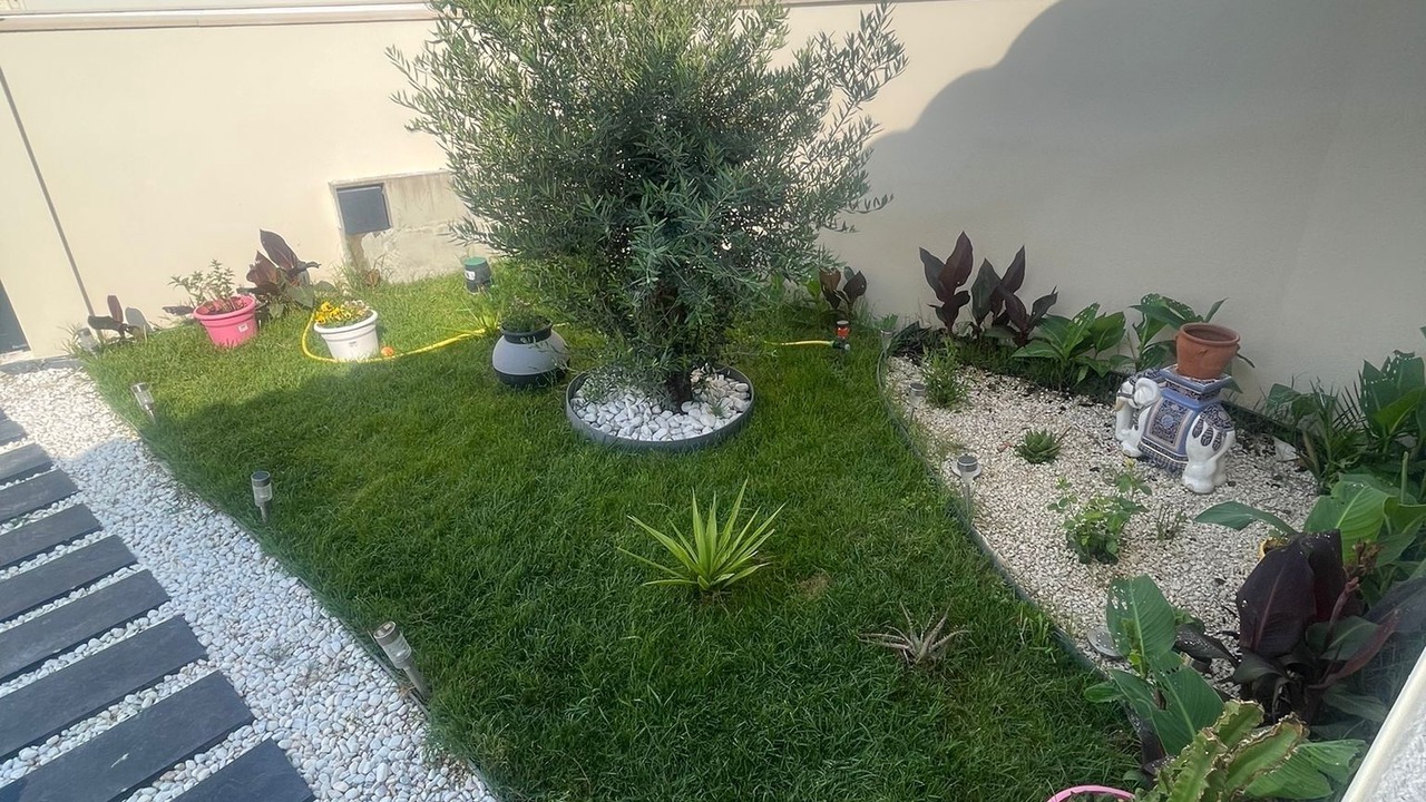 Photo of Outdoor in Saint-Gilles