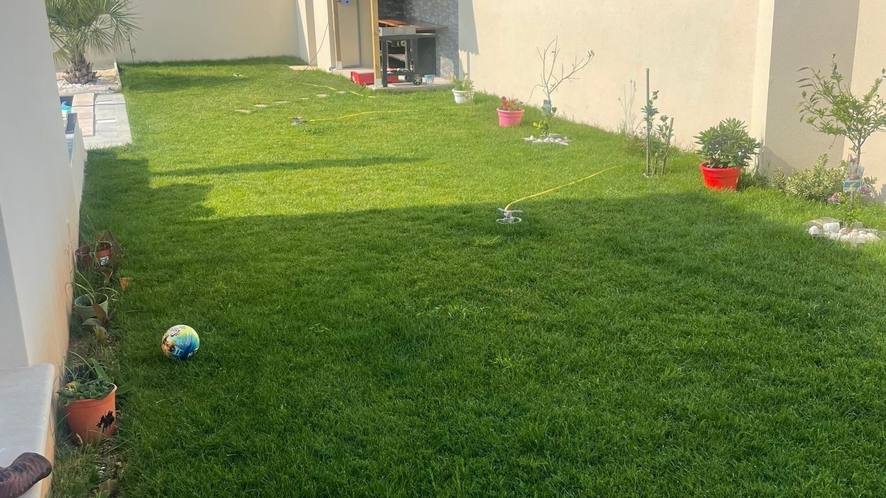 Photo of Outdoor in Saint-Gilles
