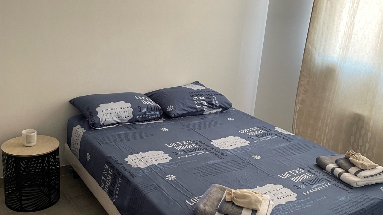 Photo of Bedroom in Saint-Gilles