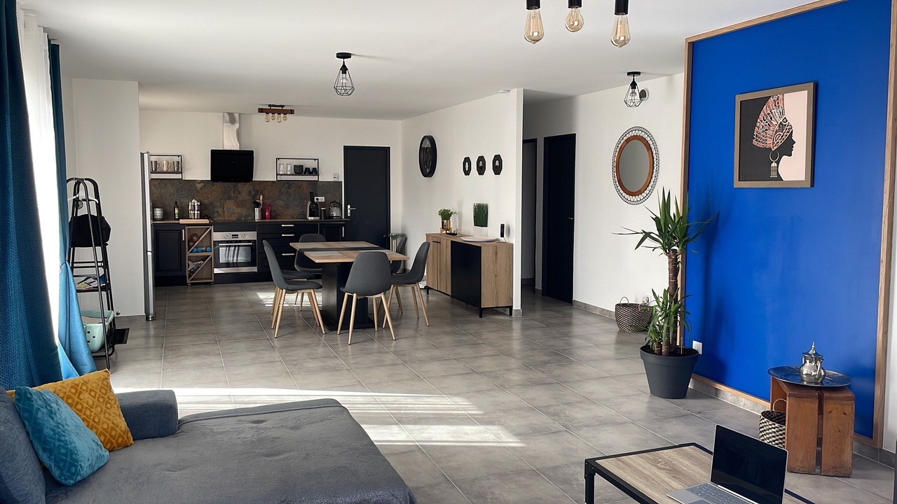 Photo of Livingroom in Saint-Gilles