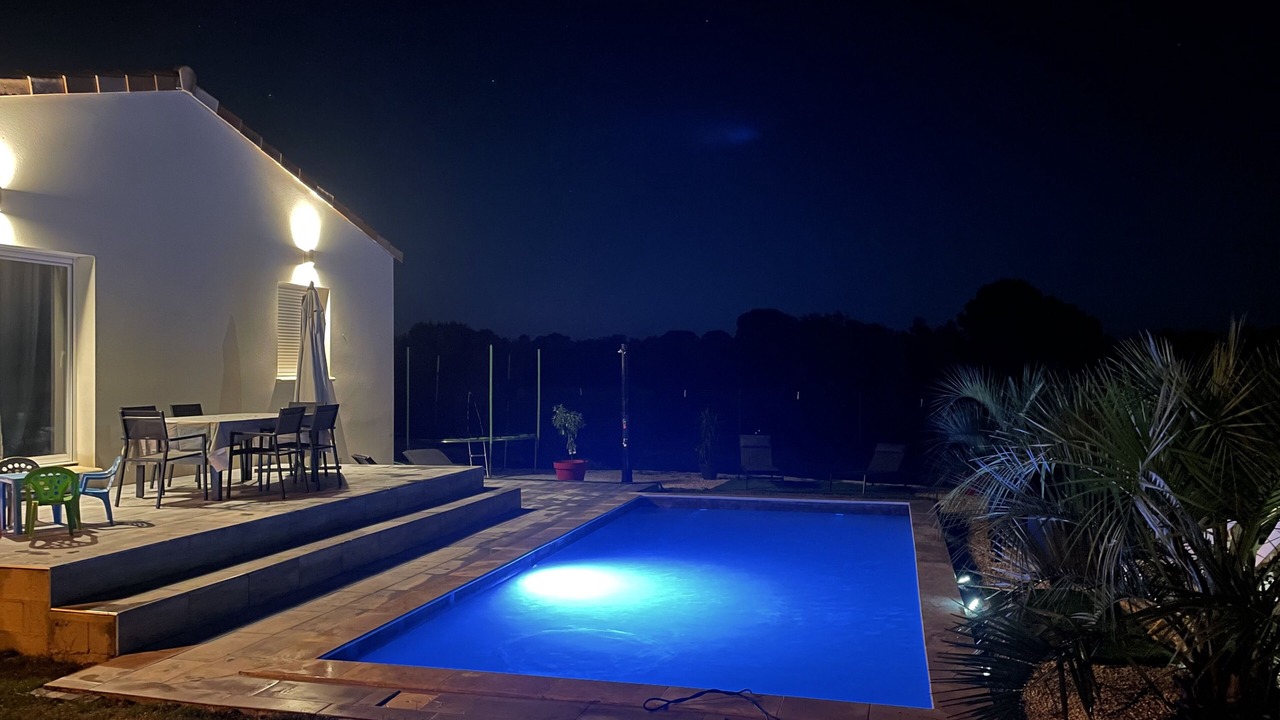 Photo of Outdoor in Saint-Gilles