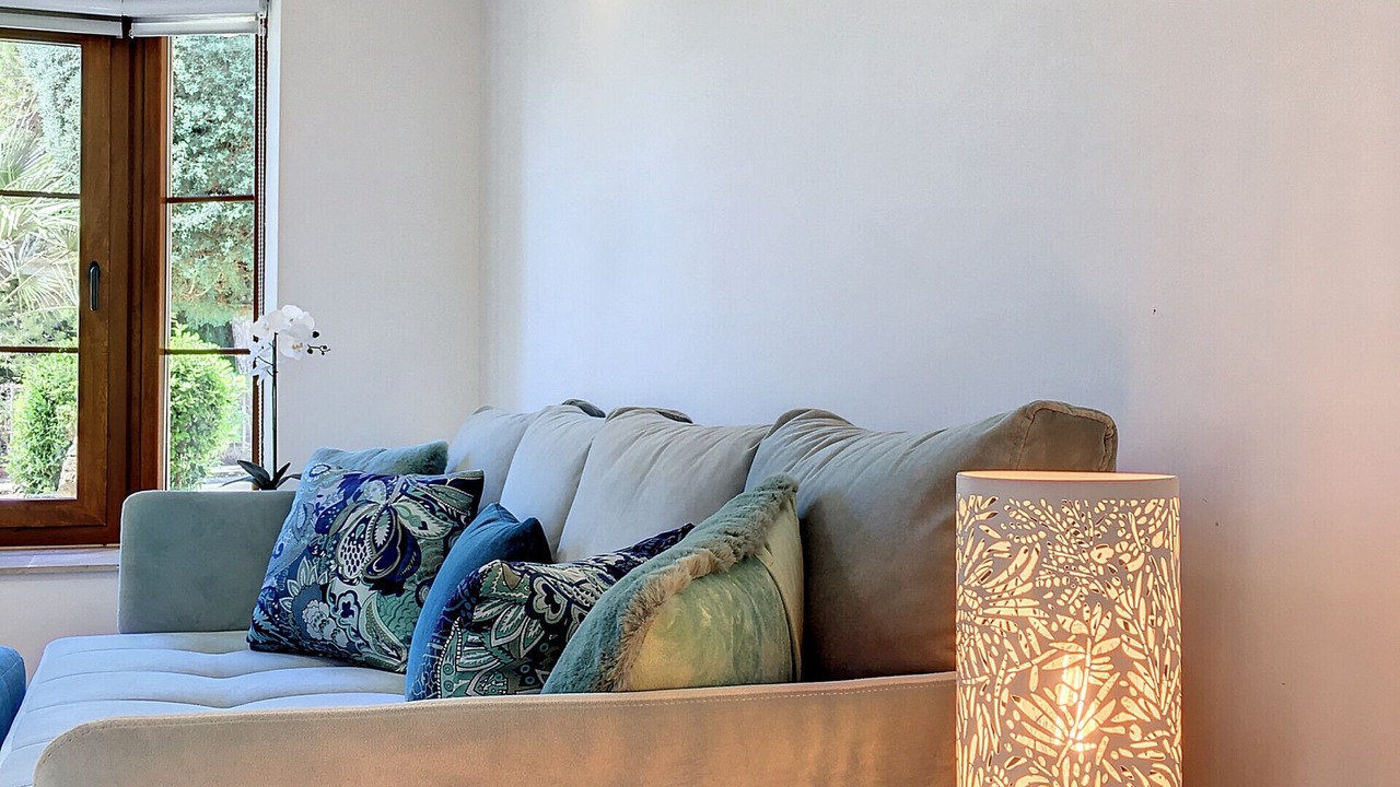 Photo of Livingroom in El Beal