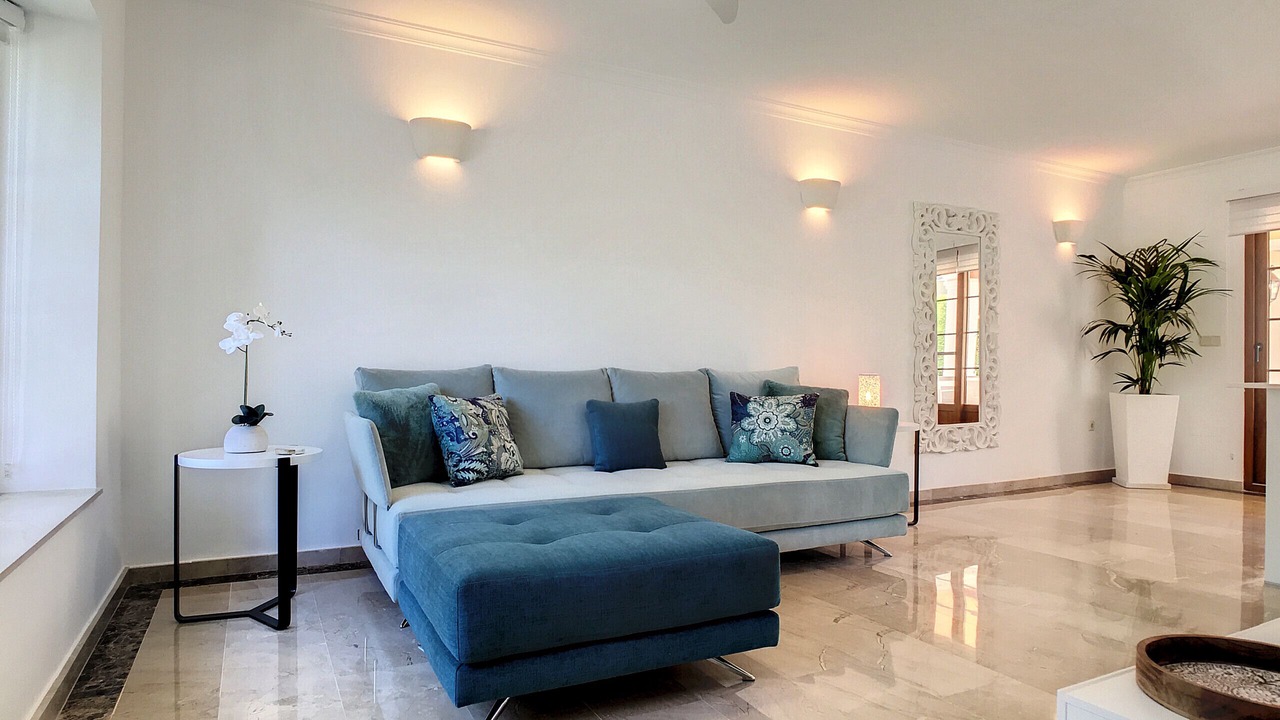 Photo of Livingroom in El Beal