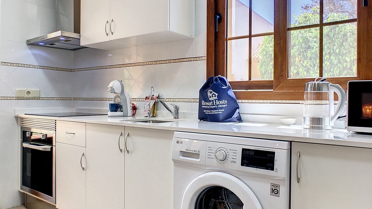 Photo of Kitchen in El Beal