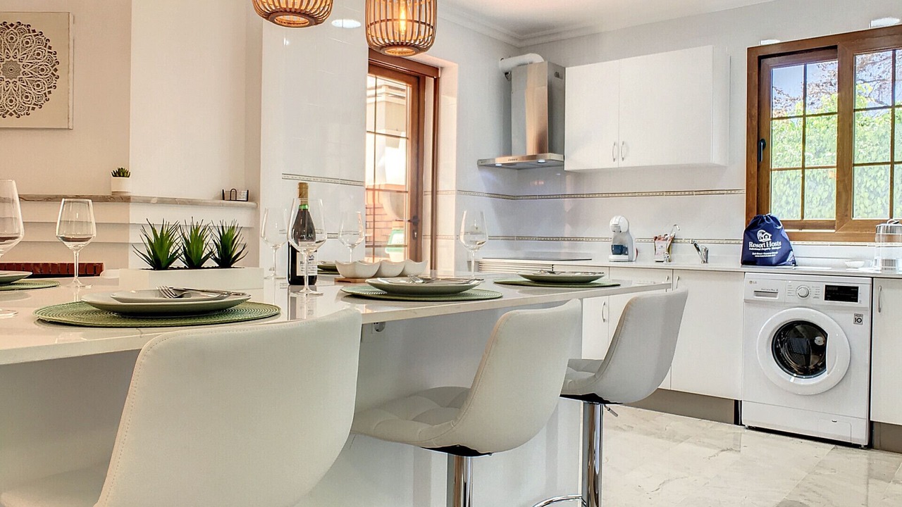 Photo of Kitchen in El Beal