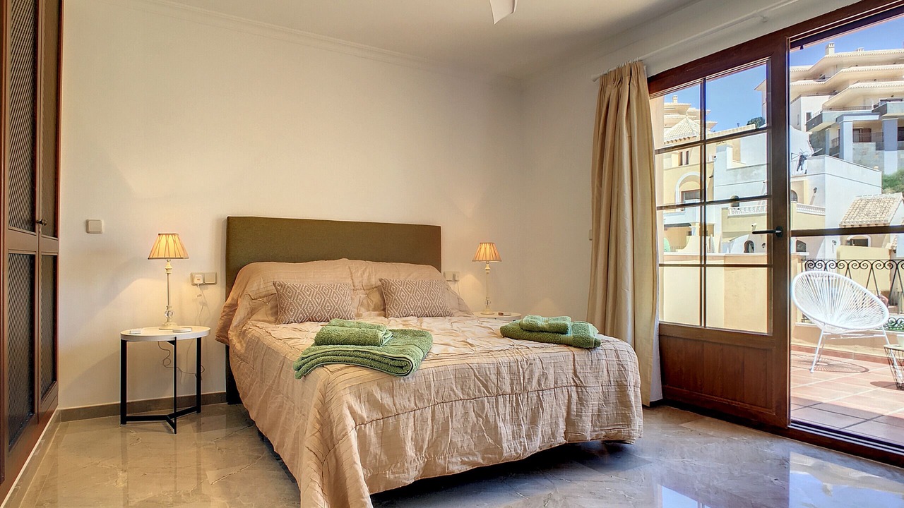 Photo of Bedroom in El Beal