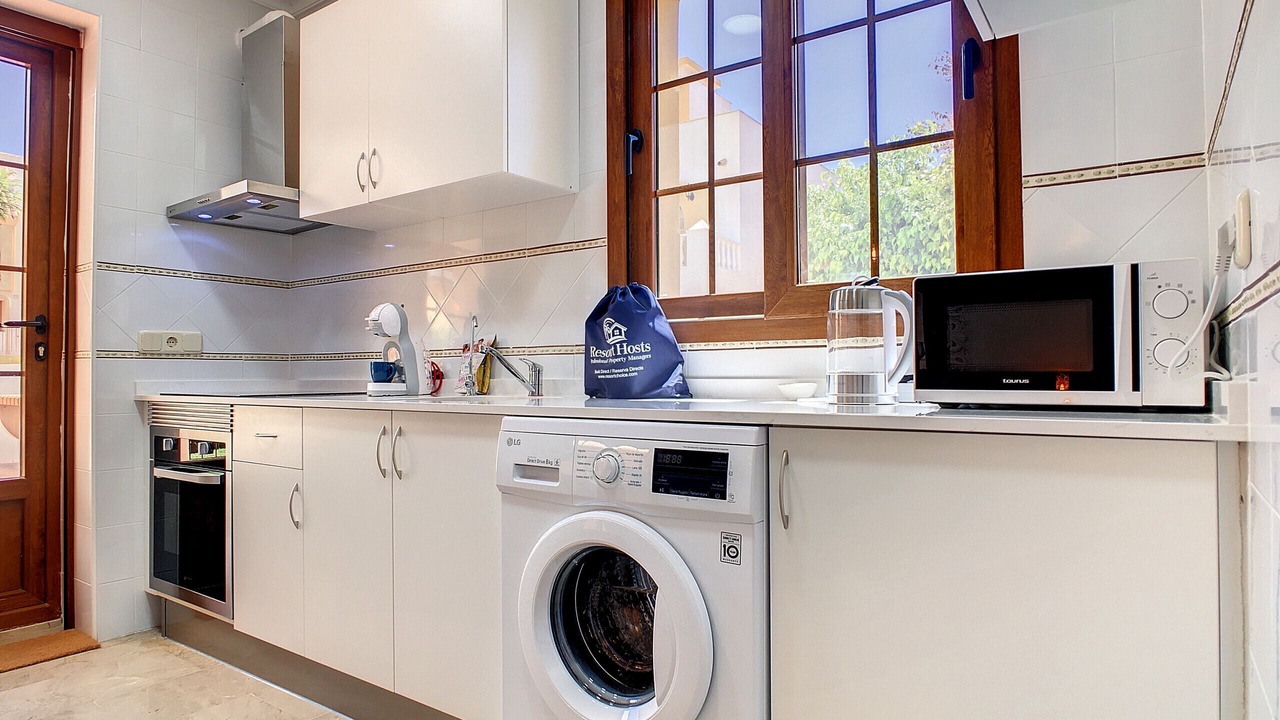 Photo of Kitchen in El Beal