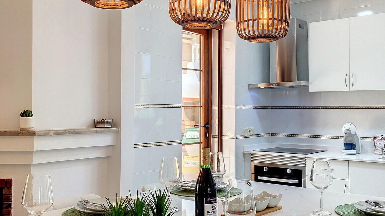 Photo of Kitchen in El Beal