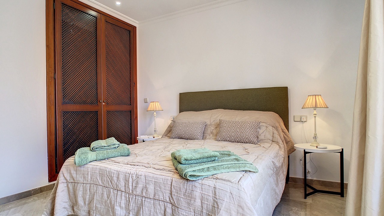 Photo of Bedroom in El Beal