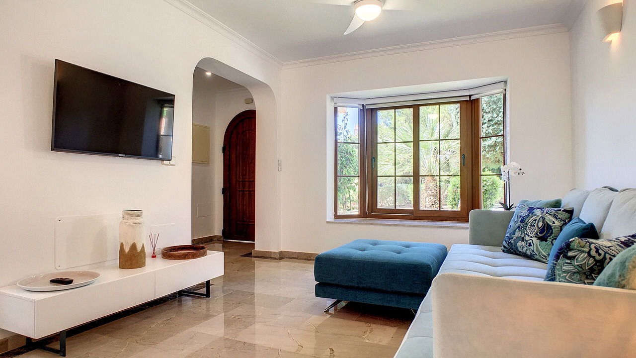 Photo of Livingroom in El Beal