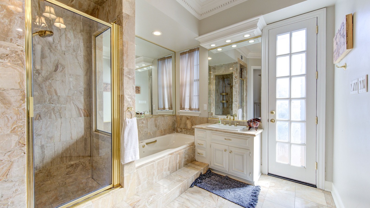 Photo of Bathroom in Houston
