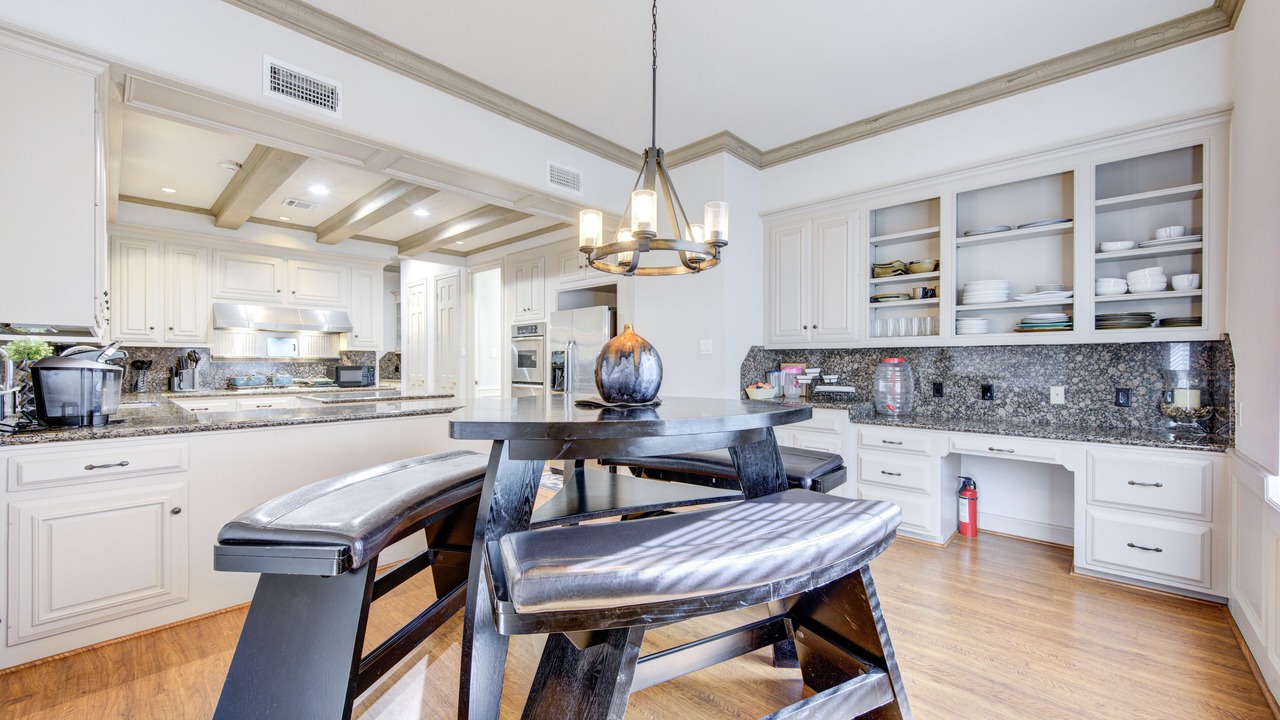 Photo of Kitchen in Houston