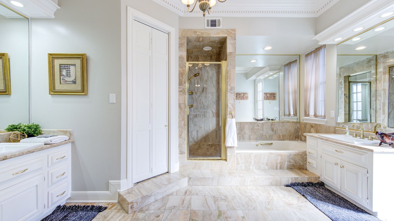 Photo of Bathroom in Houston