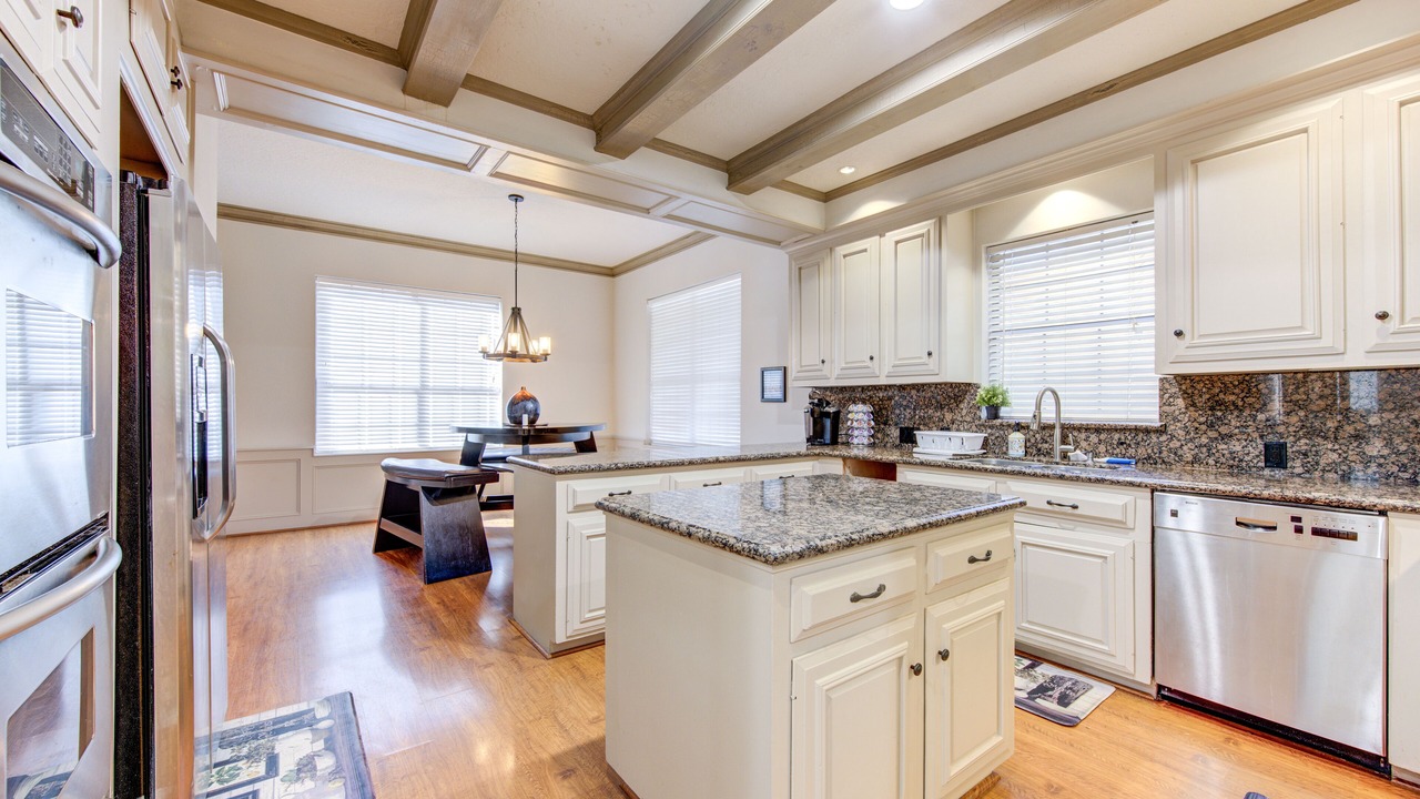 Photo of Kitchen in Houston