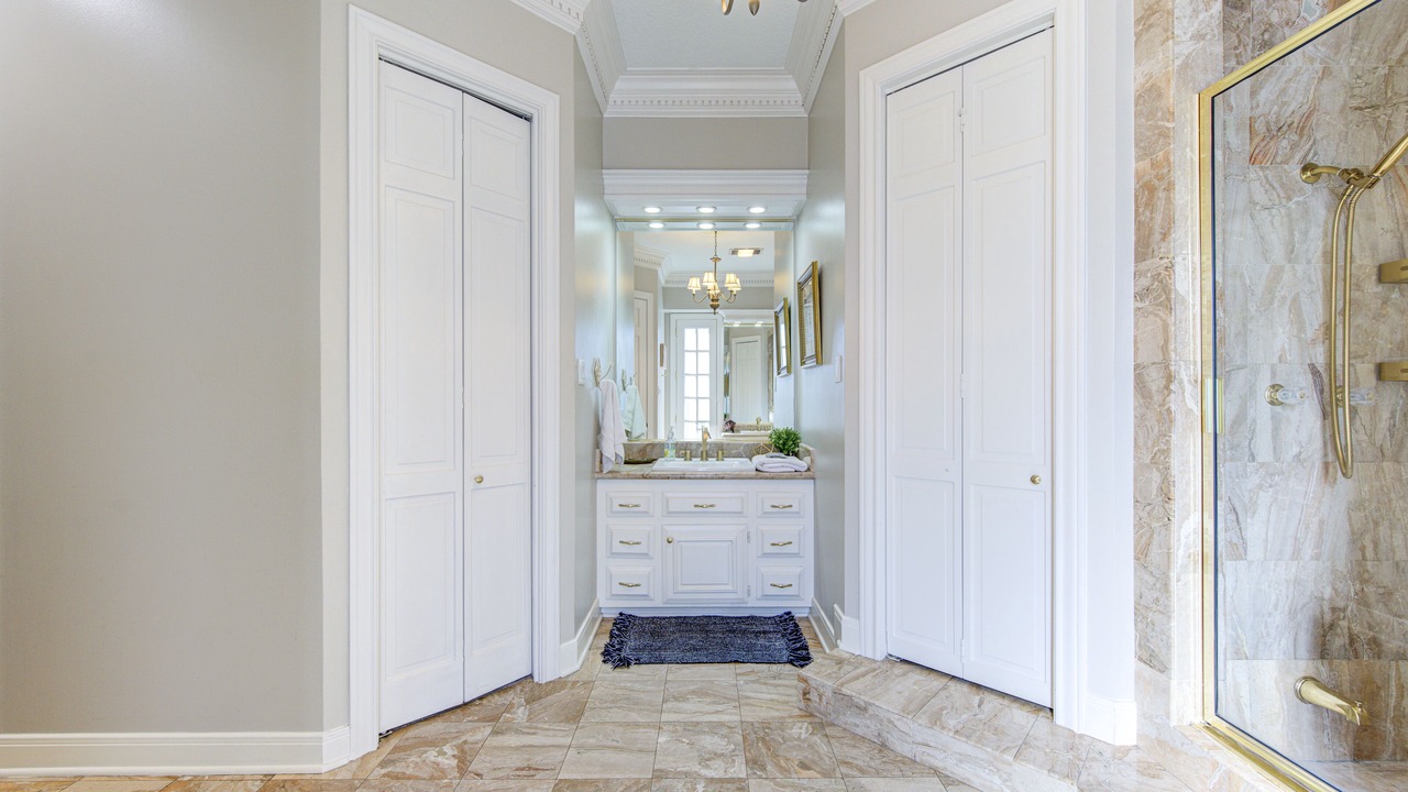 Photo of Bathroom in Houston