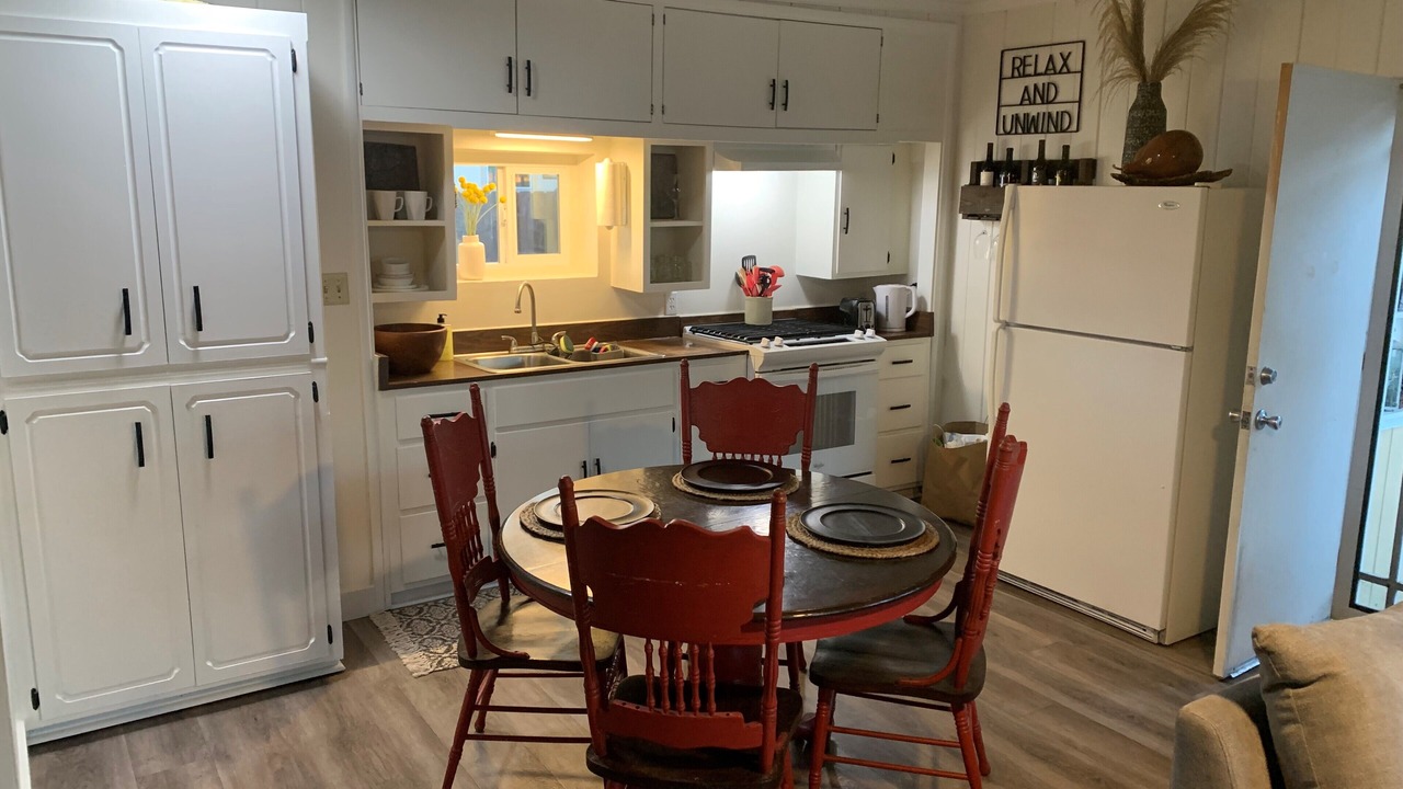 Photo of Kitchen in Arroyo Grande