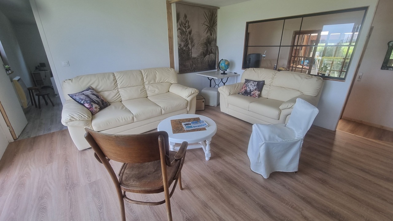 Photo of Livingroom in Pleudihen-sur-Rance