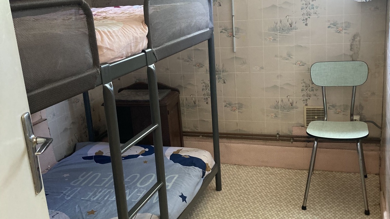 Photo of Bedroom in Pleudihen-sur-Rance