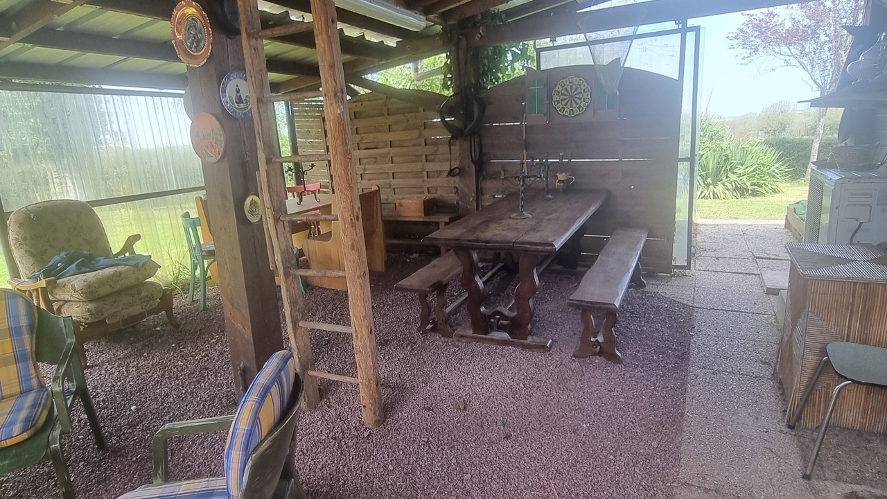Photo of Outdoor in Pleudihen-sur-Rance