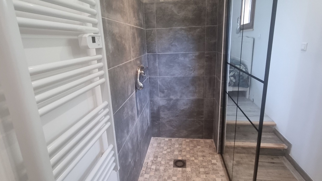 Photo of Bathroom in Pleudihen-sur-Rance
