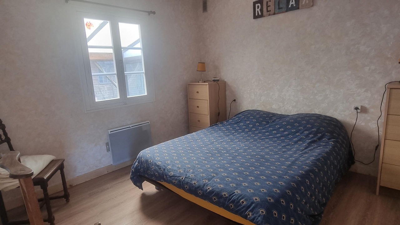 Photo of Bedroom in Pleudihen-sur-Rance