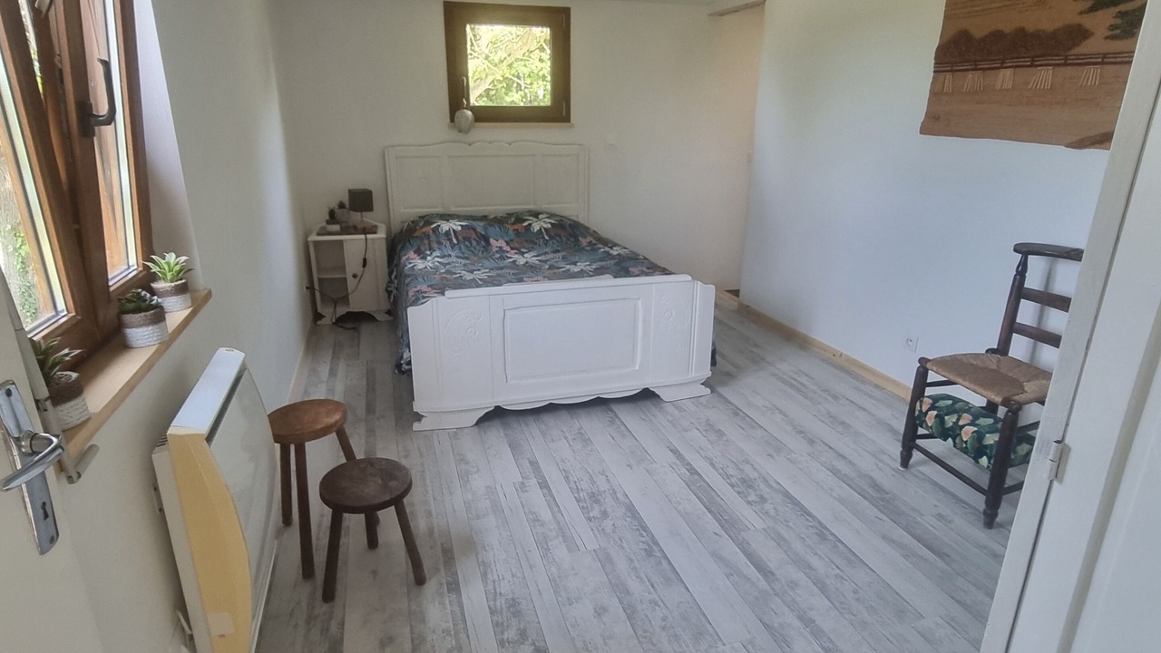 Photo of Bedroom in Pleudihen-sur-Rance