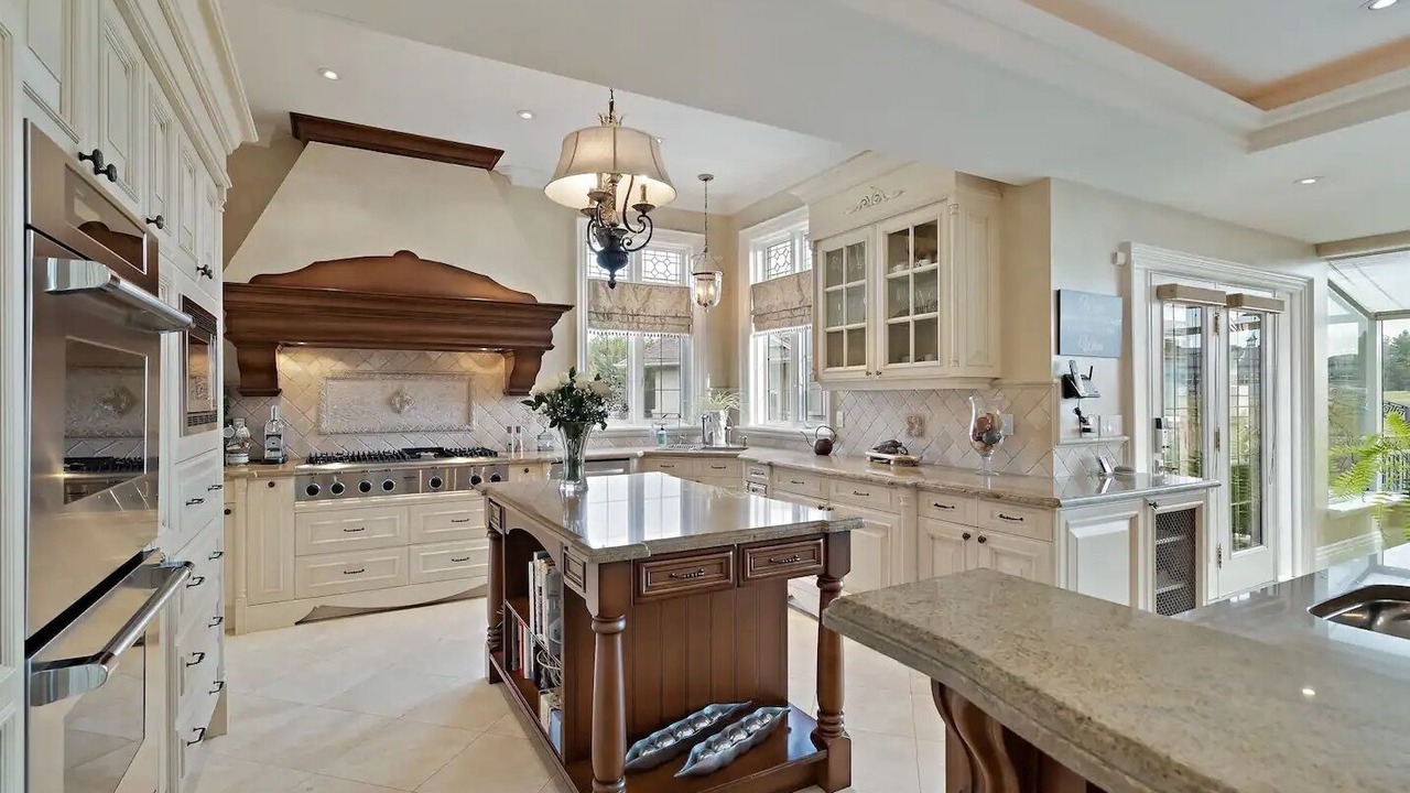 Photo of Kitchen in Norval