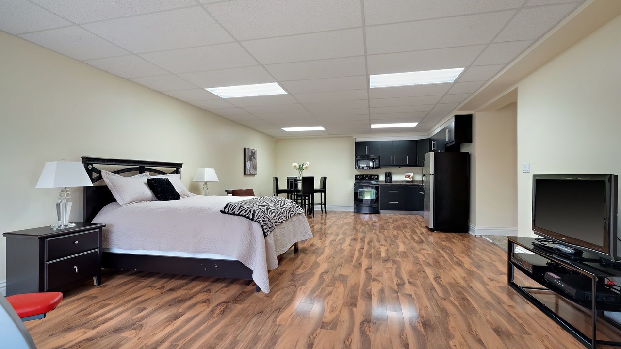 Photo of Bedroom in Norval