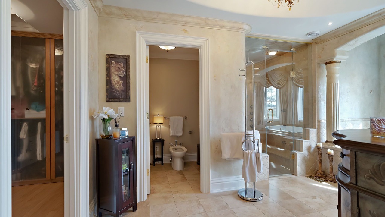 Photo of Bathroom in Norval