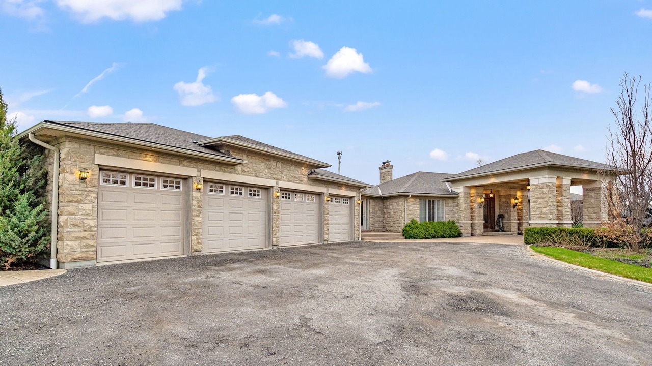 Photo of Outdoor in Norval