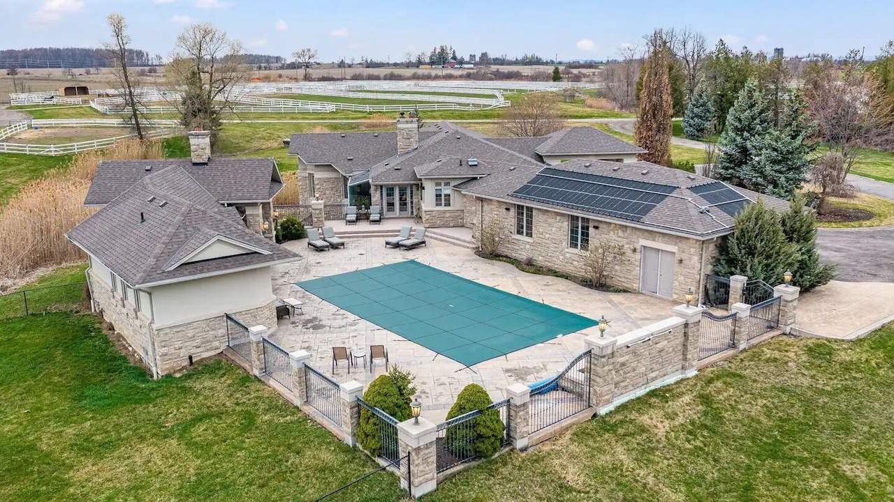 Photo of Outdoor in Norval
