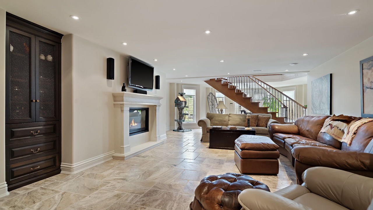Photo of Livingroom in Norval