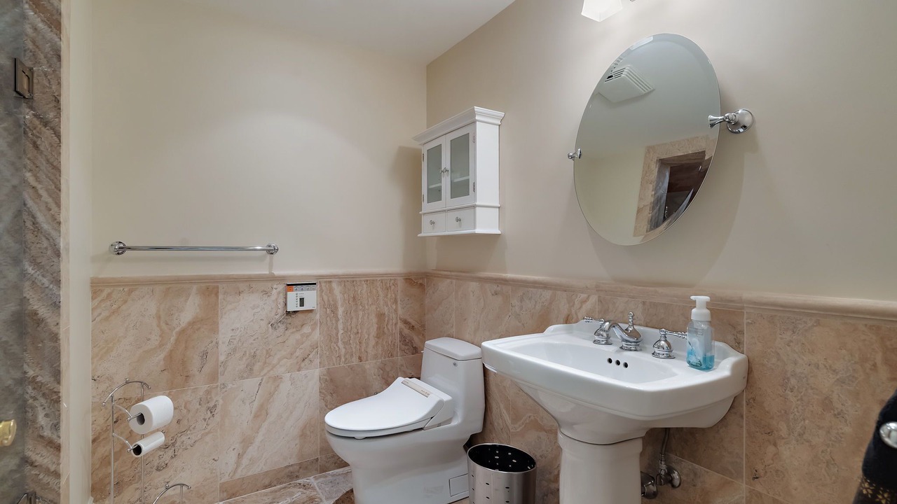 Photo of Bathroom in Norval