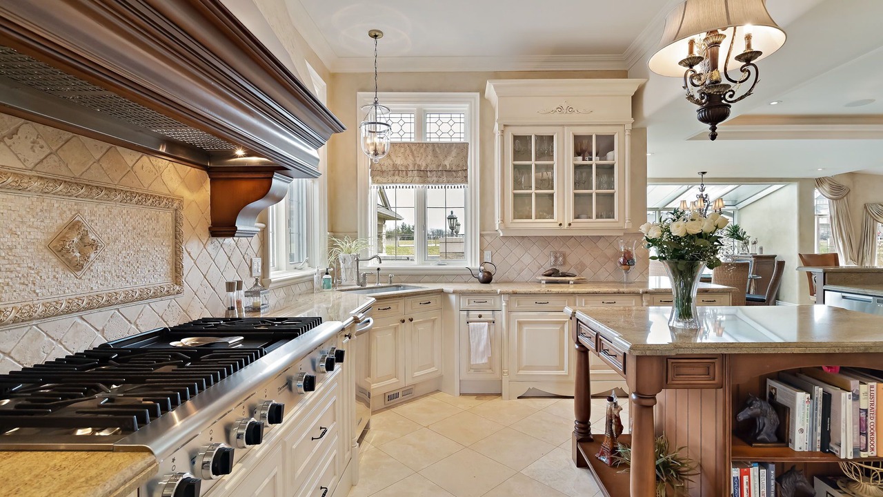 Photo of Kitchen in Norval