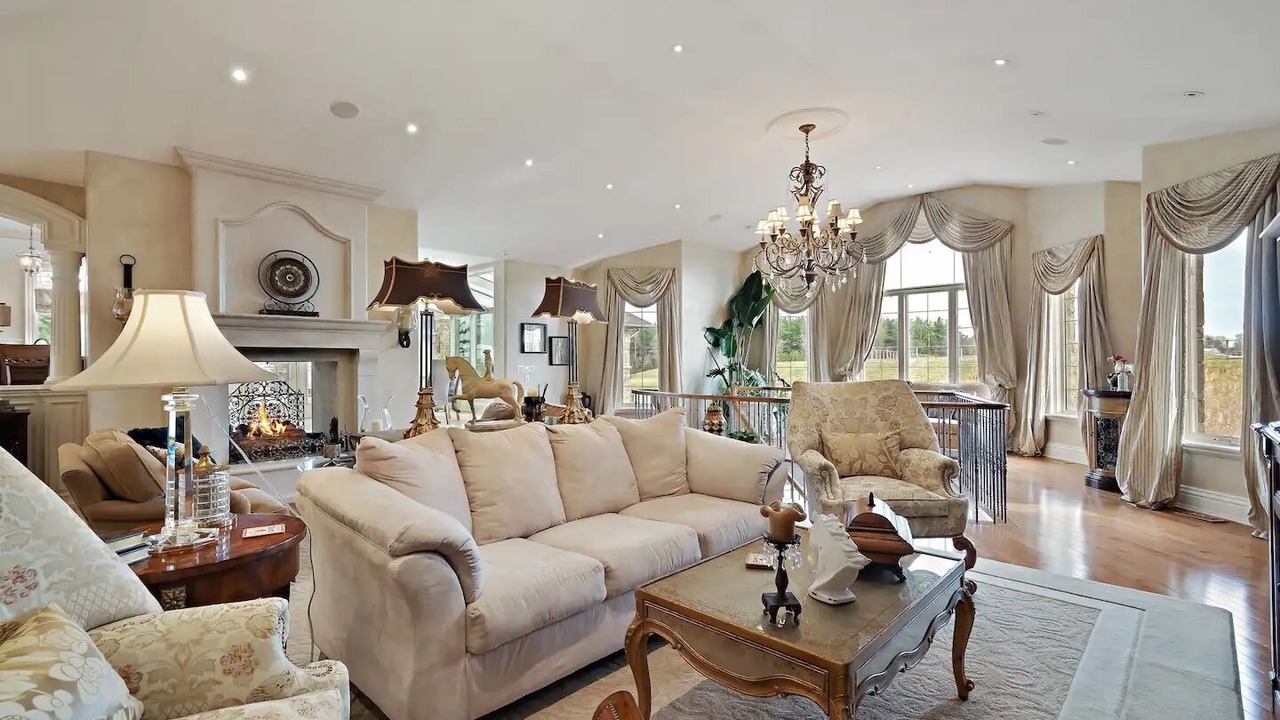 Photo of Livingroom in Norval