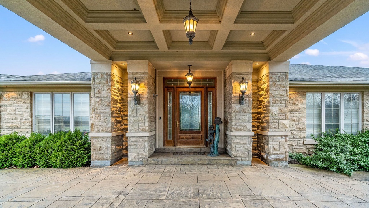 Photo of Outdoor in Norval