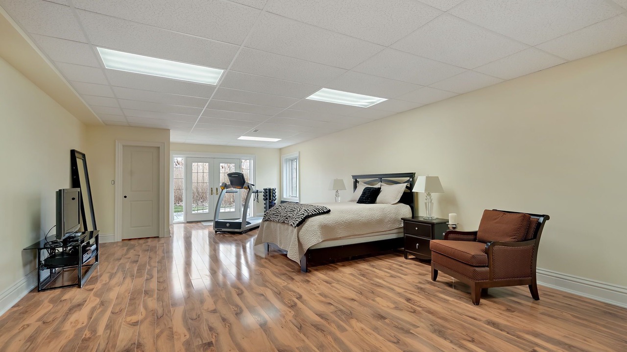 Photo of Bedroom in Norval