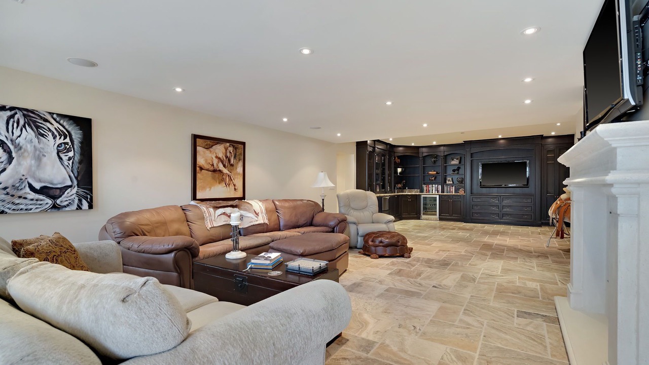 Photo of Livingroom in Norval
