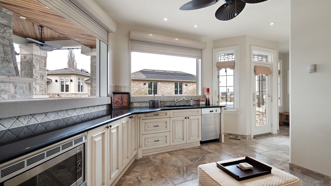 Photo of Kitchen in Norval