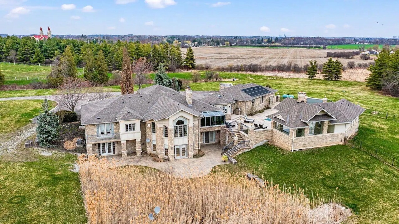 Photo of Outdoor in Norval