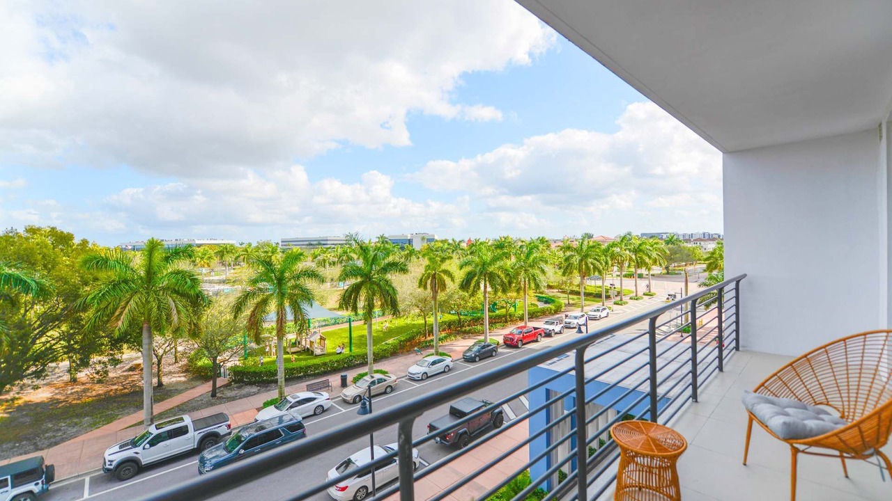 Photo of Outdoor in Doral