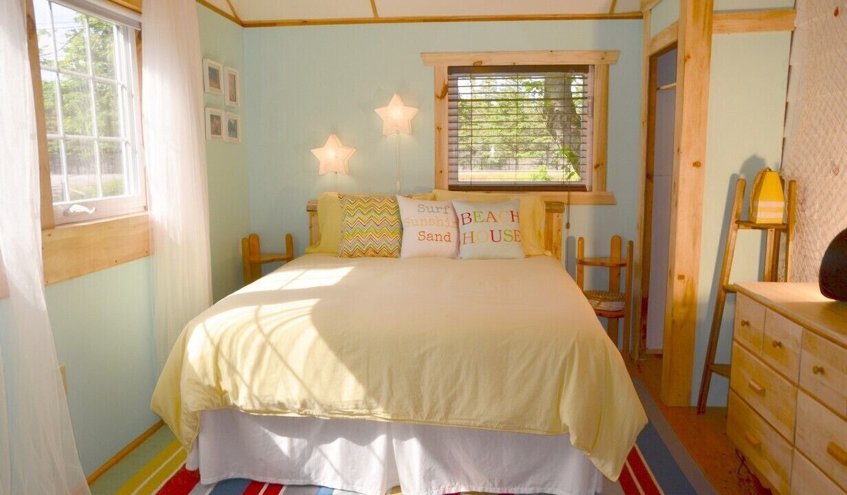 Photo of Bedroom in Stanhope