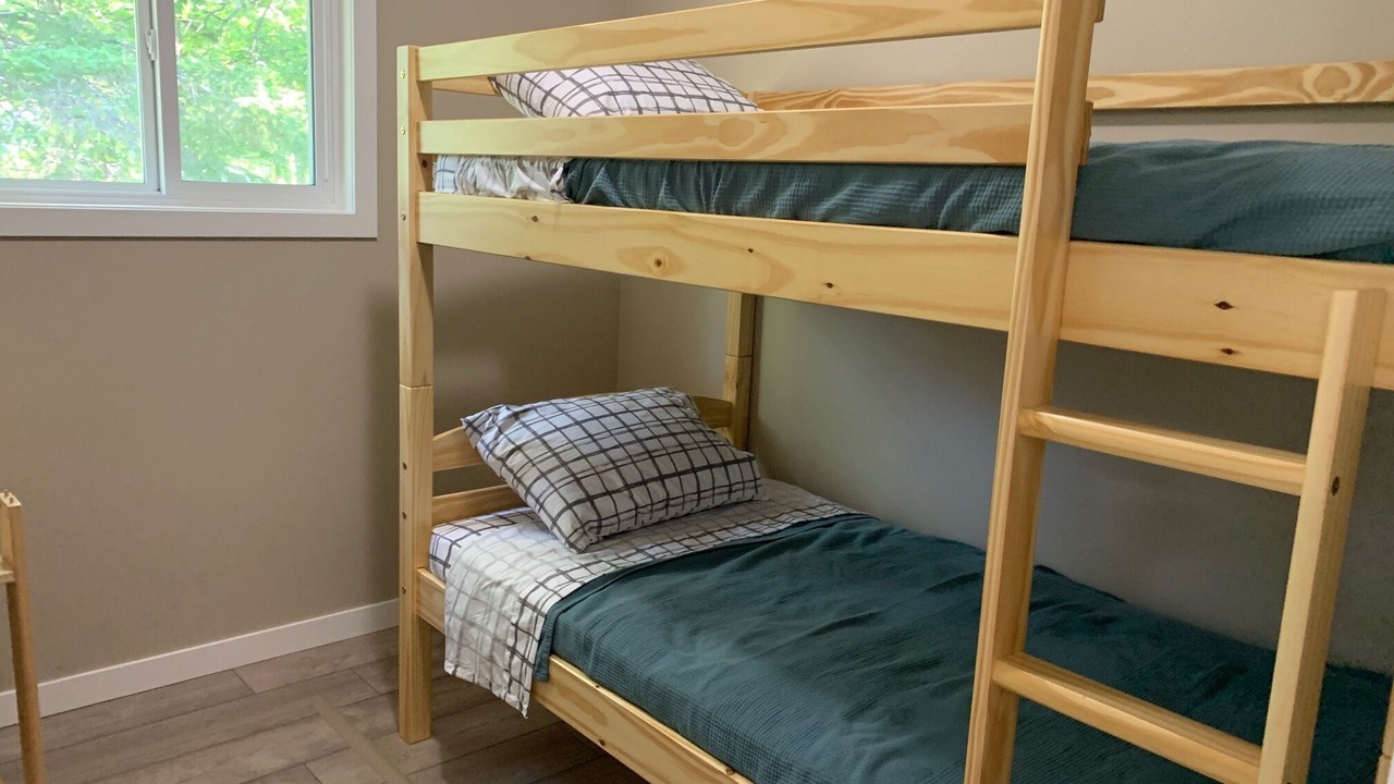 Photo of Bedroom in New Bothwell