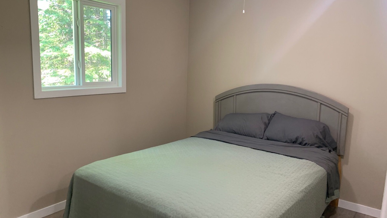 Photo of Bedroom in New Bothwell