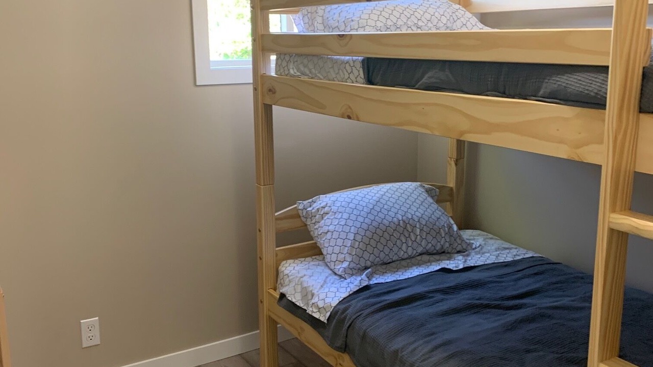 Photo of Bedroom in New Bothwell