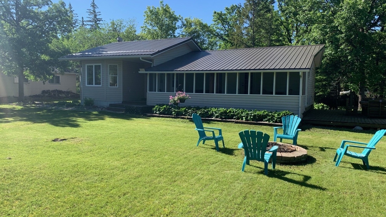Photo of Outdoor in New Bothwell