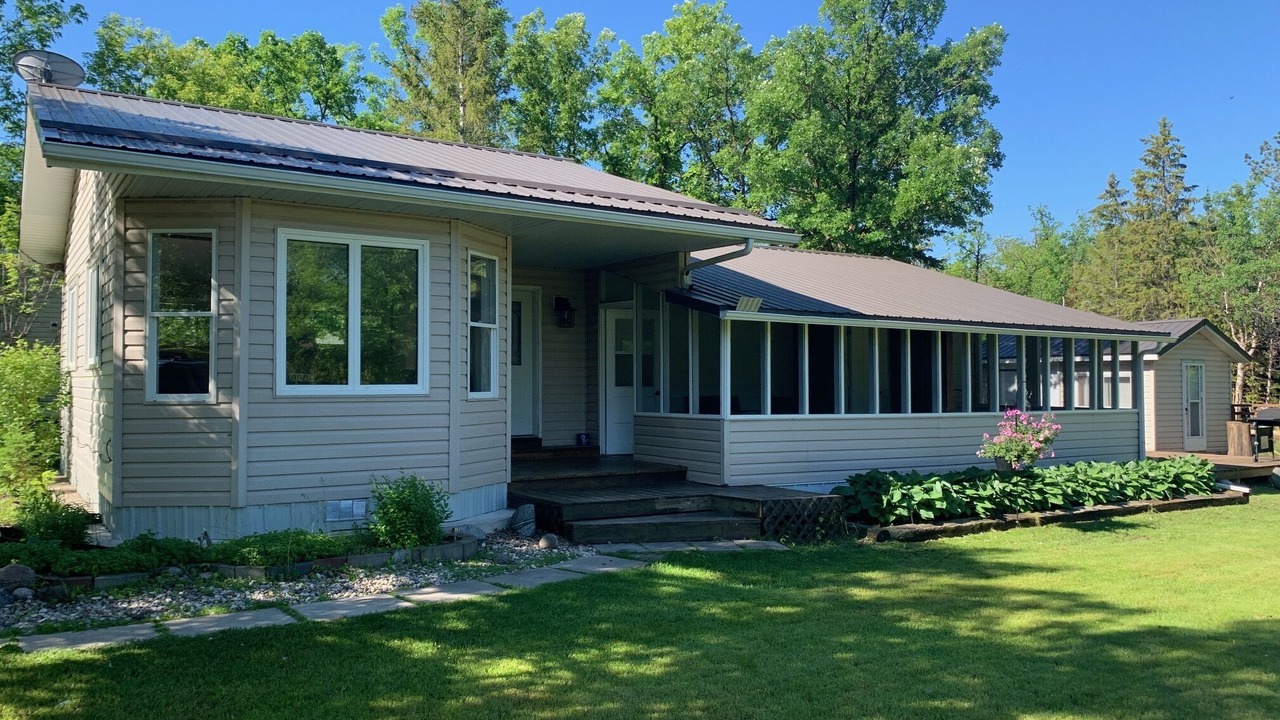 Photo of Outdoor in New Bothwell