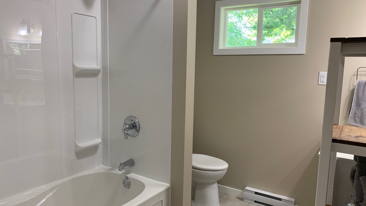 Photo of Bathroom in New Bothwell