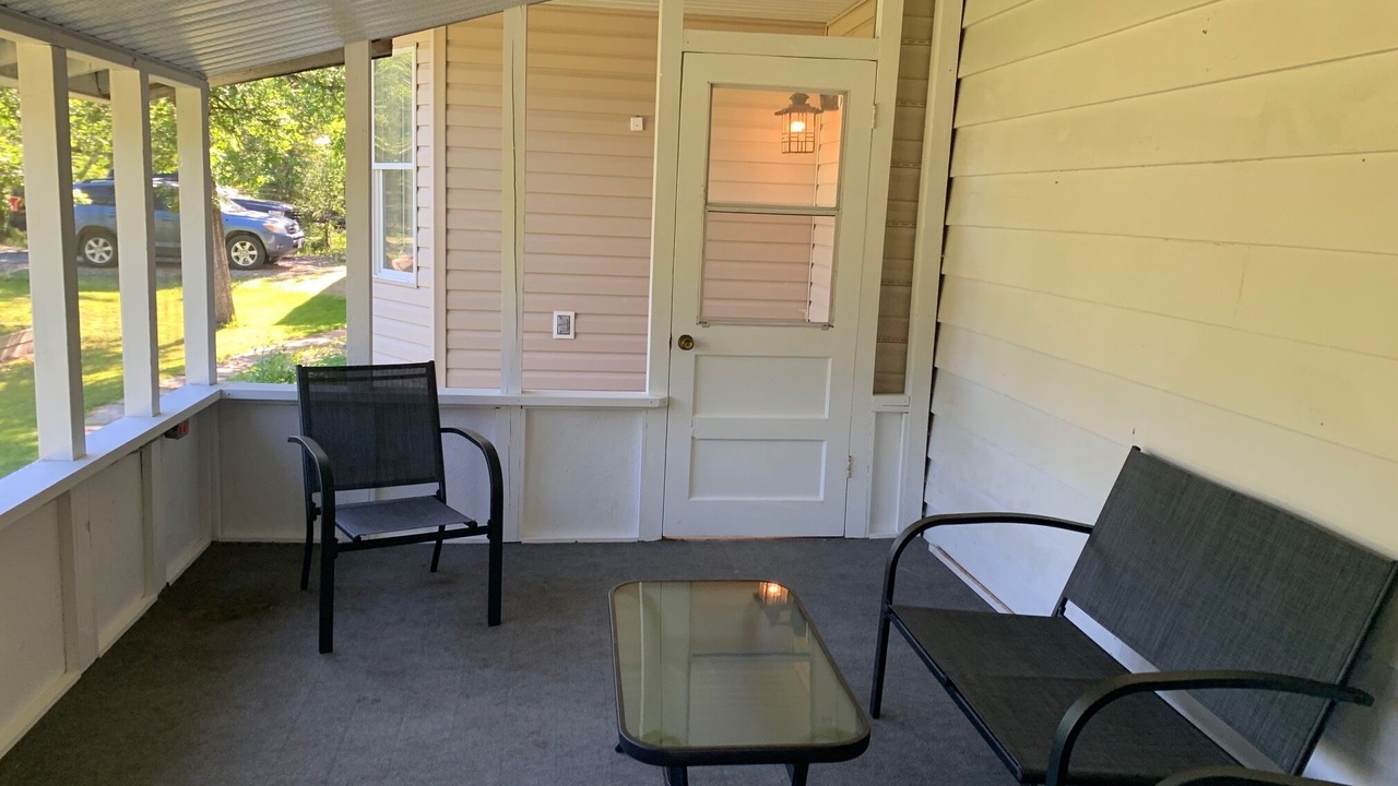 Photo of Patio Balcony in New Bothwell
