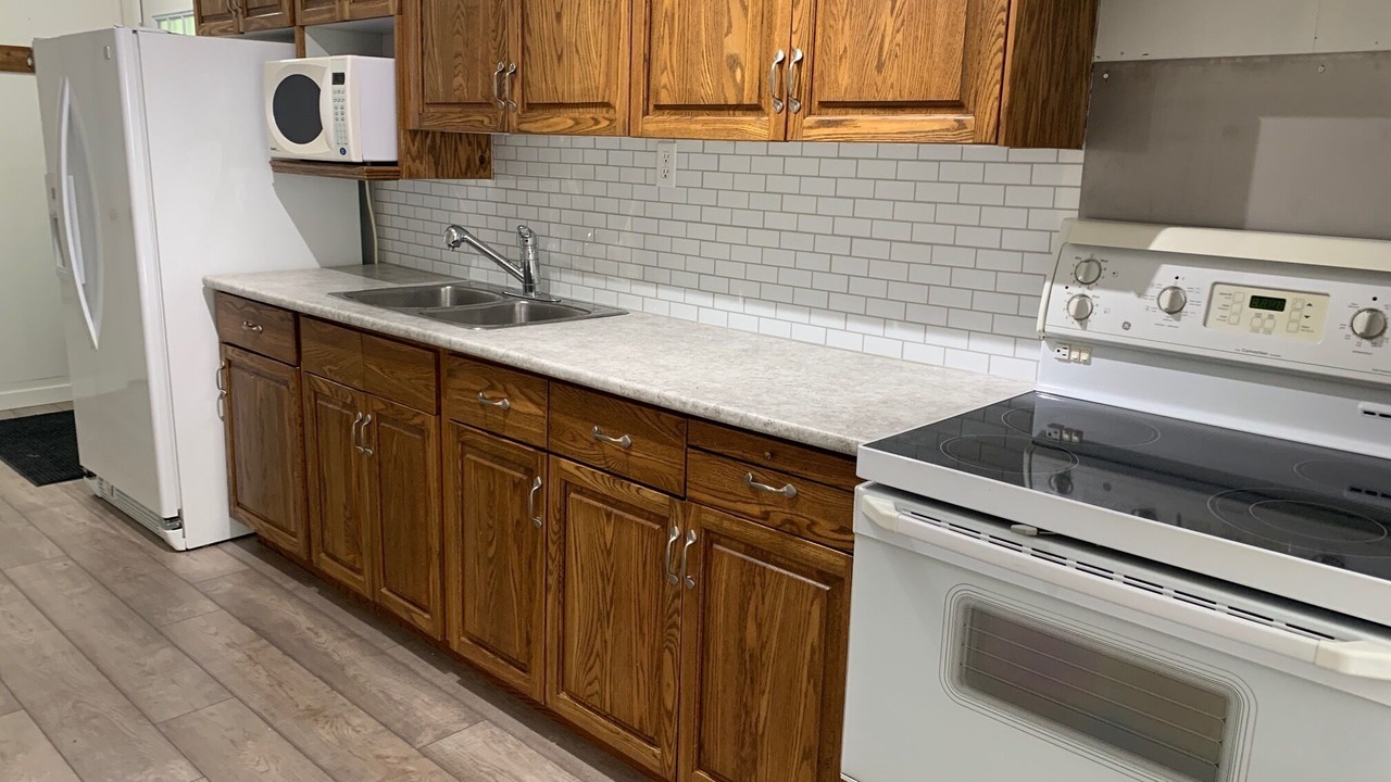 Photo of Kitchen in New Bothwell